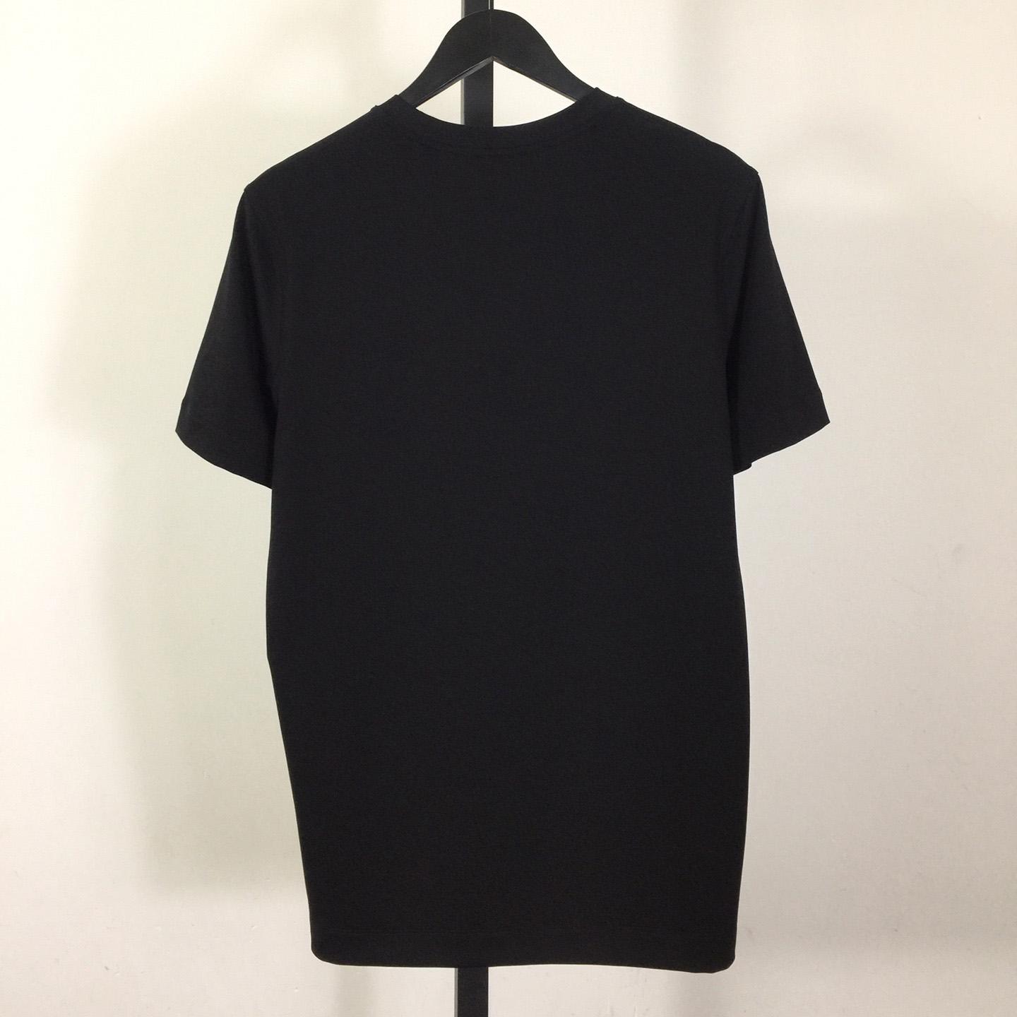 Moncler Logo T-Shirt - FashionPlug