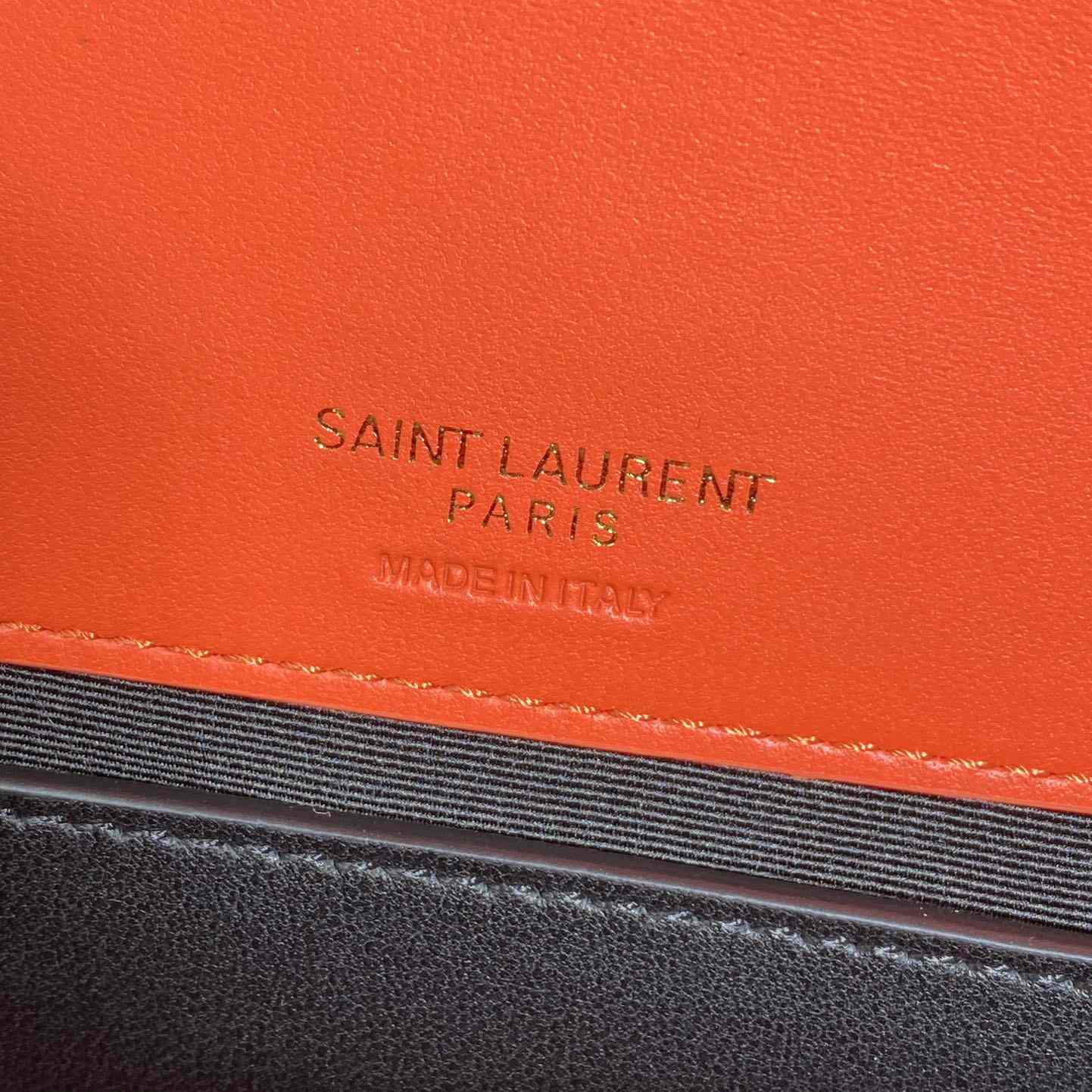 Saint Laurent Loulou Medium In Matelasse Lambskin - FashionPlug