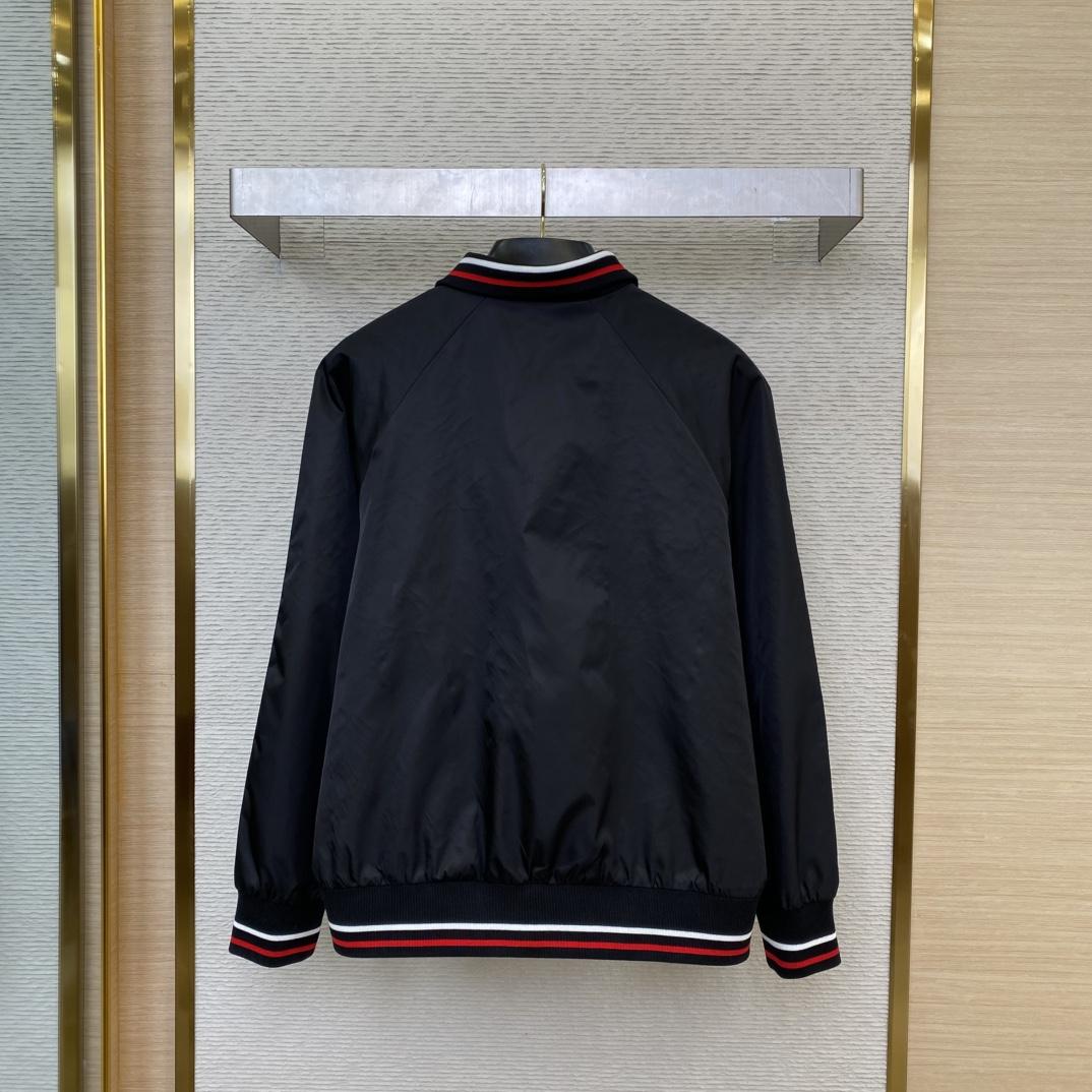 Prada Re-Nylon Jacket - FashionPlug