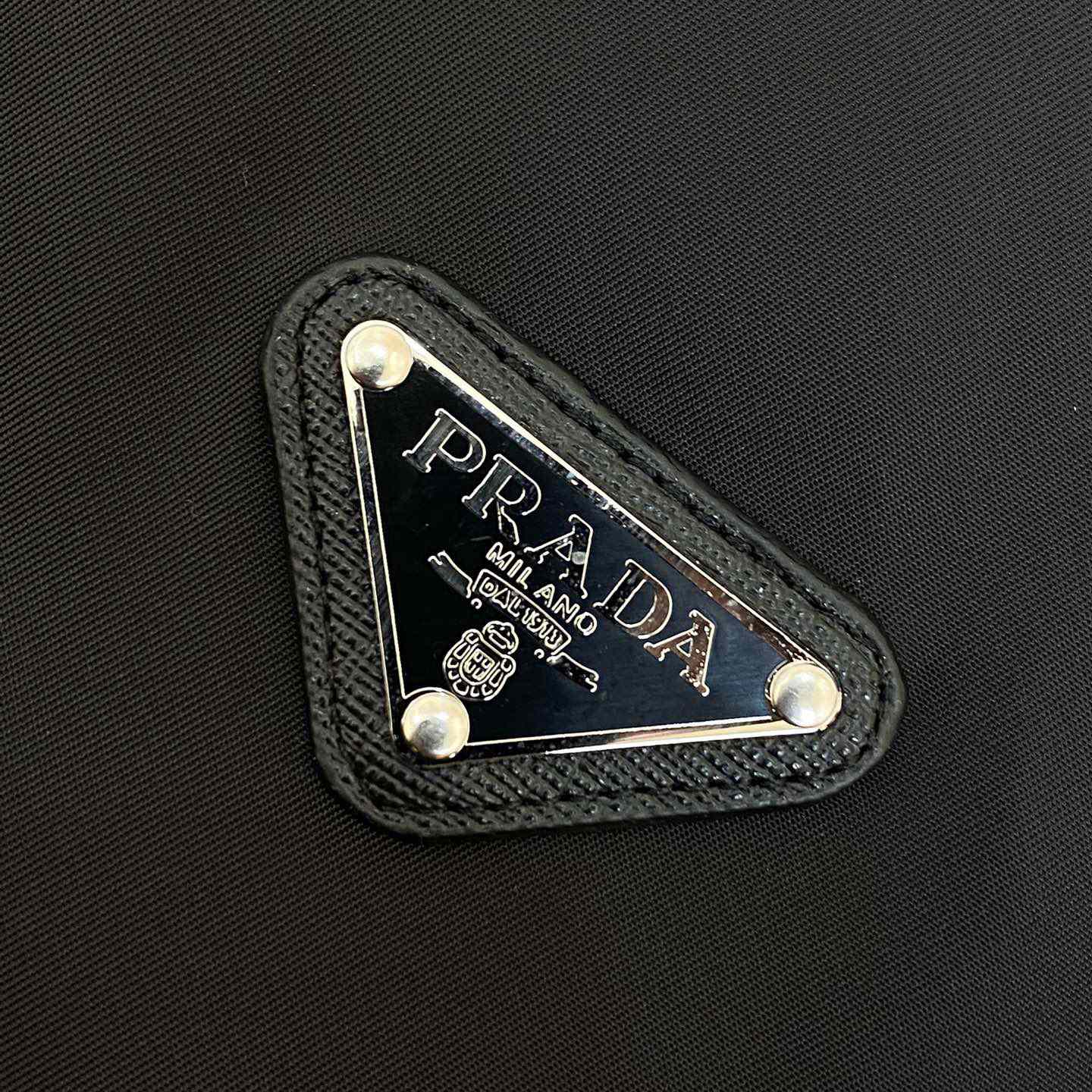 Prada Re-Nylon Jacket - FashionPlug