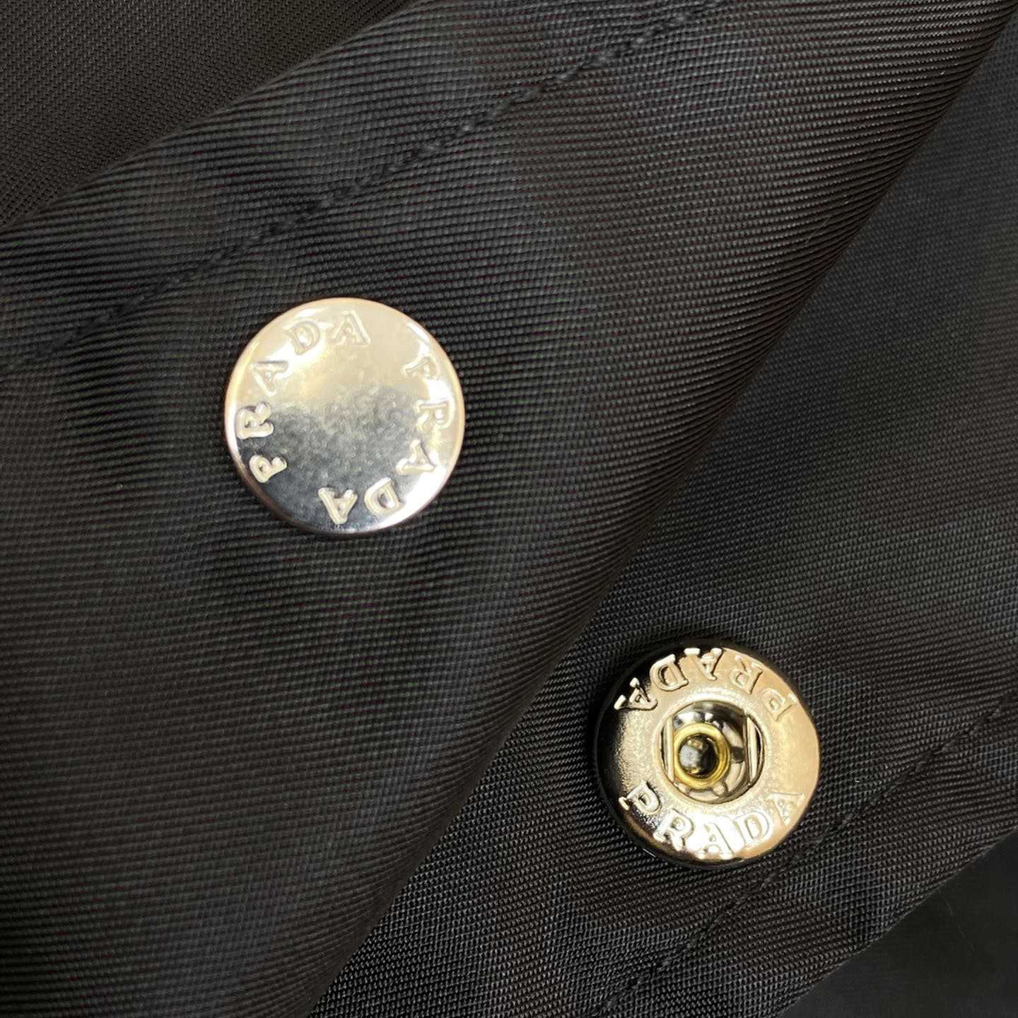 Prada Re-Nylon Jacket - FashionPlug