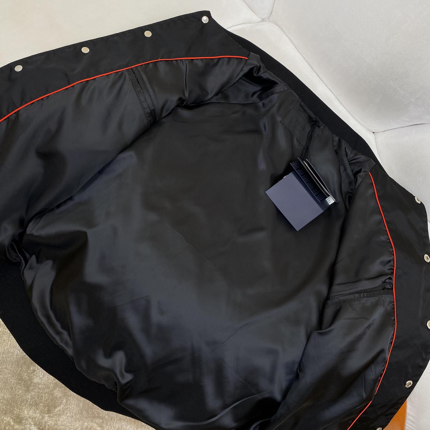 Prada Re-Nylon Jacket - FashionPlug