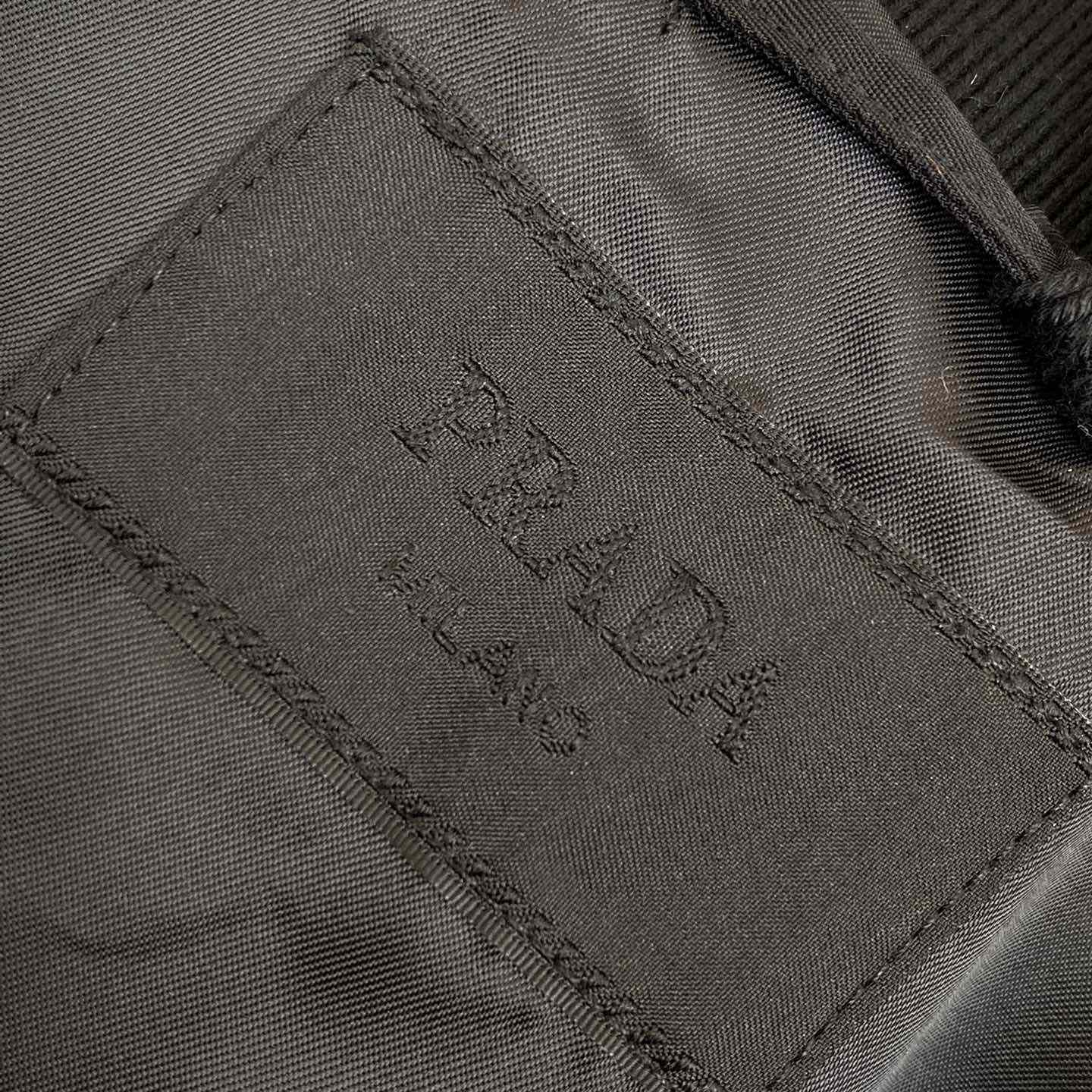 Prada Re-Nylon Jacket - FashionPlug
