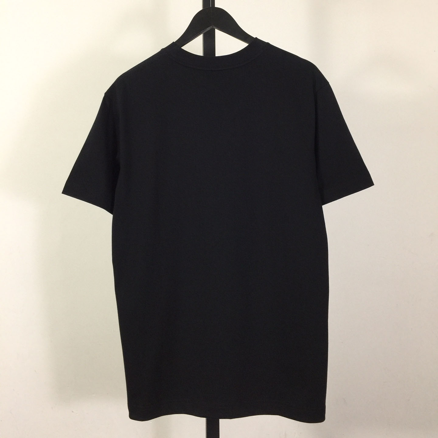 Prada Cotton  T-shirt  - FashionPlug