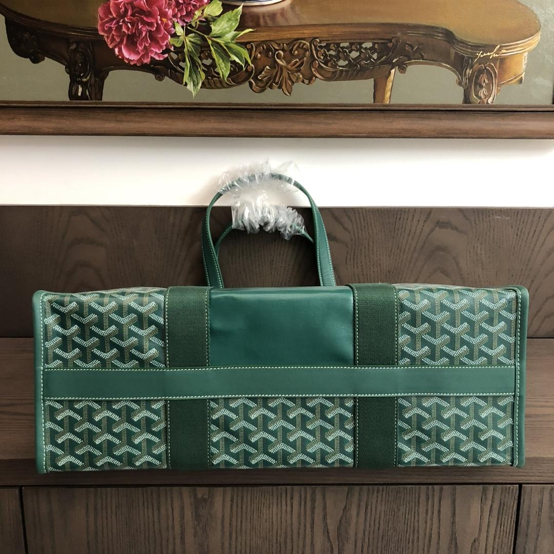 Goyard Villette Tote Bag MM  - FashionPlug