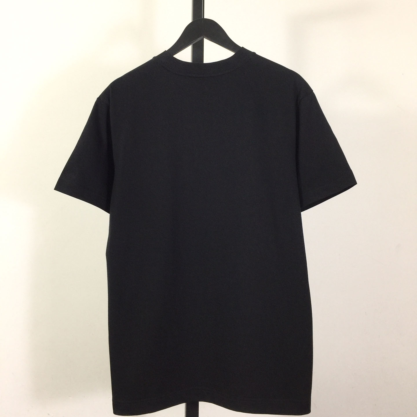 Prada Cotton  T-shirt  - FashionPlug