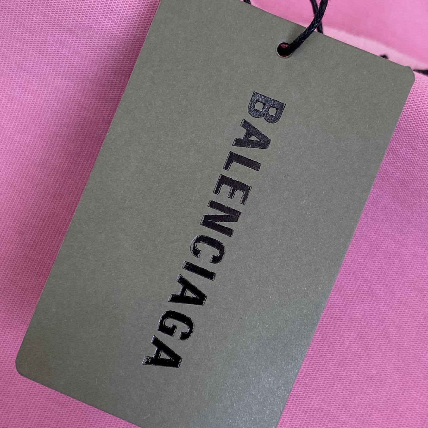 Balenciaga Fruity T-Shirt Medium Fit In Faded Dirty - FashionPlug