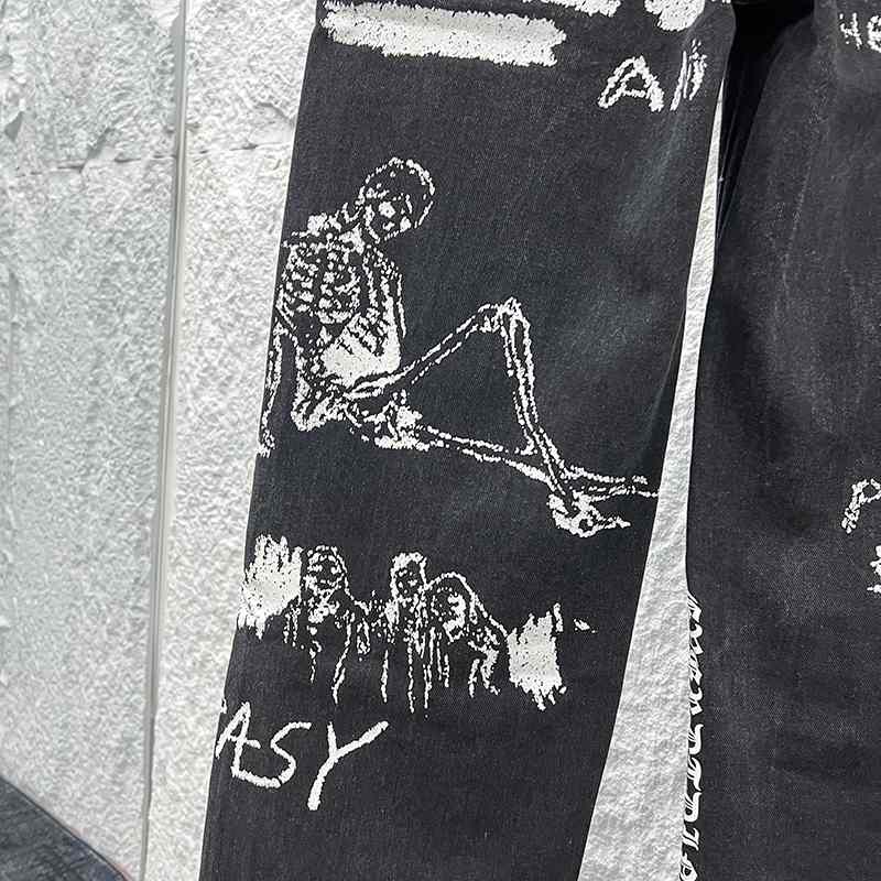 Amiri Jeans    1110 - FashionPlug