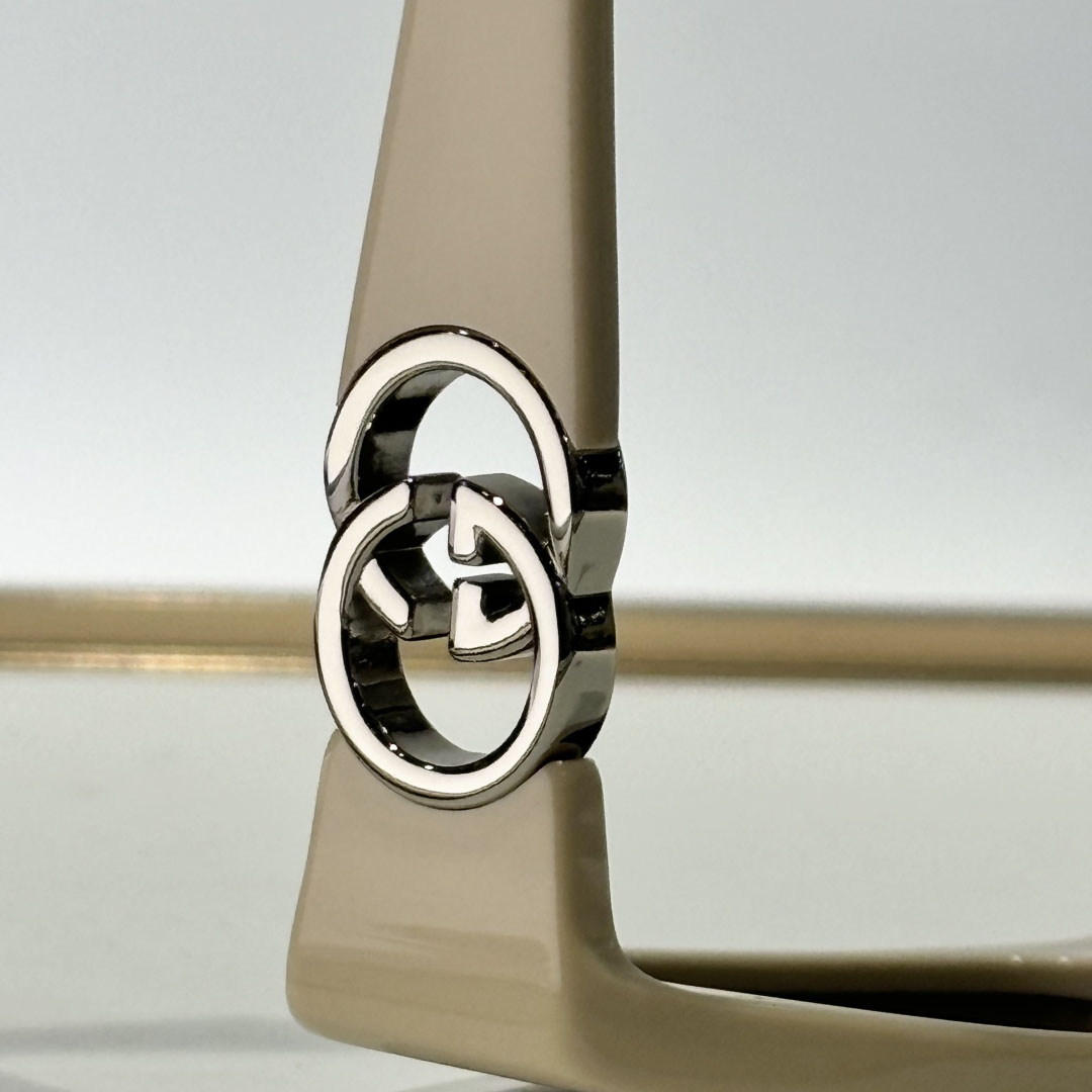 Gucci GG1660S Sunglasses     - FashionPlug