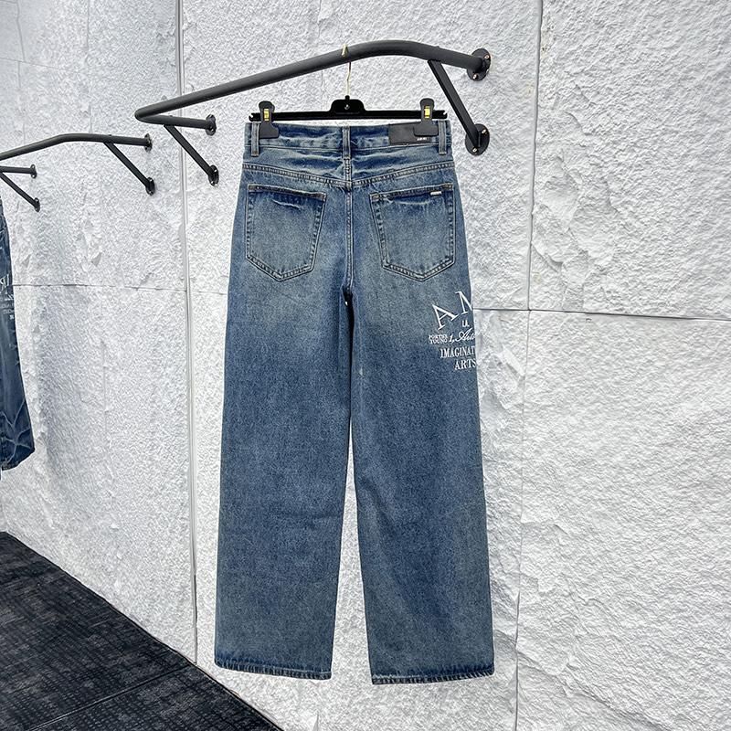 Amiri Jeans    1112 - FashionPlug