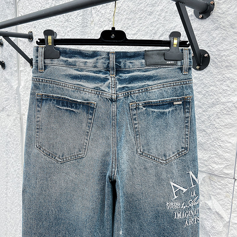 Amiri Jeans    1112 - FashionPlug