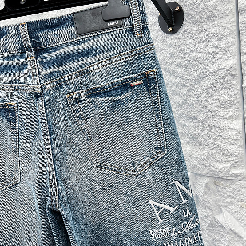 Amiri Jeans    1112 - FashionPlug