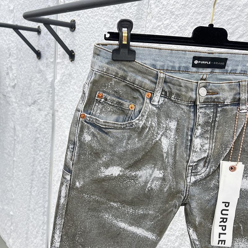 Purple-Brand Jeans   1314 - FashionPlug