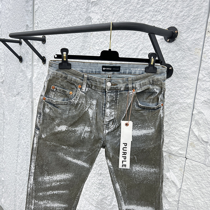 Purple-Brand Jeans   1314 - FashionPlug