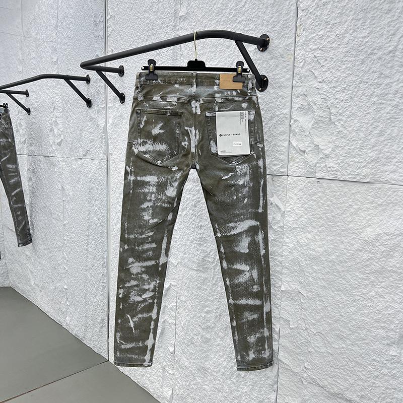 Purple-Brand Jeans   1314 - FashionPlug