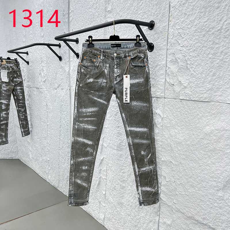 Purple-Brand Jeans   1314 - FashionPlug