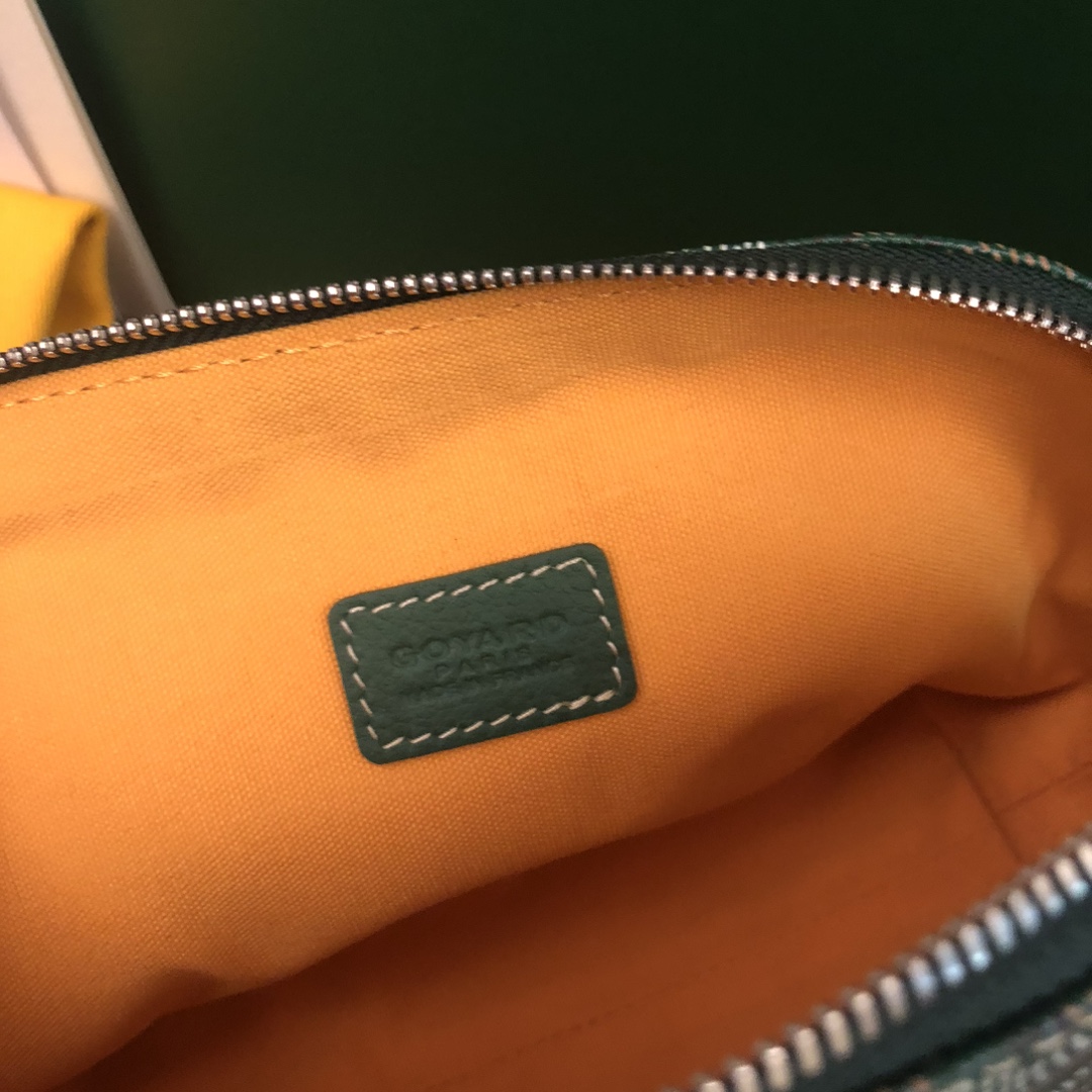 Goyard Vendôme Cosmetic Pouch（No box） - FashionPlug