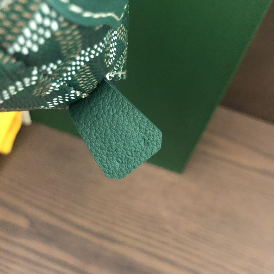 Goyard Vendôme Cosmetic Pouch（No box） - FashionPlug