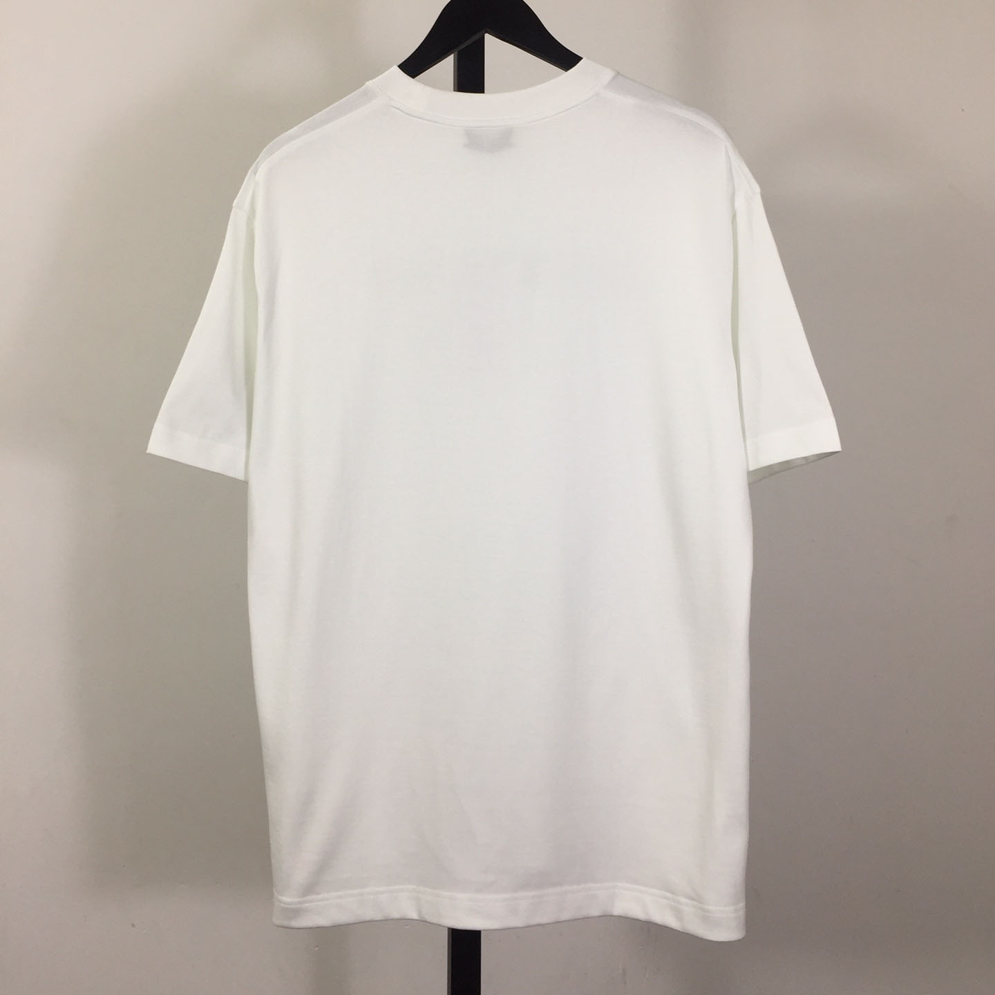 Givenchy Cotton T-shirt - FashionPlug