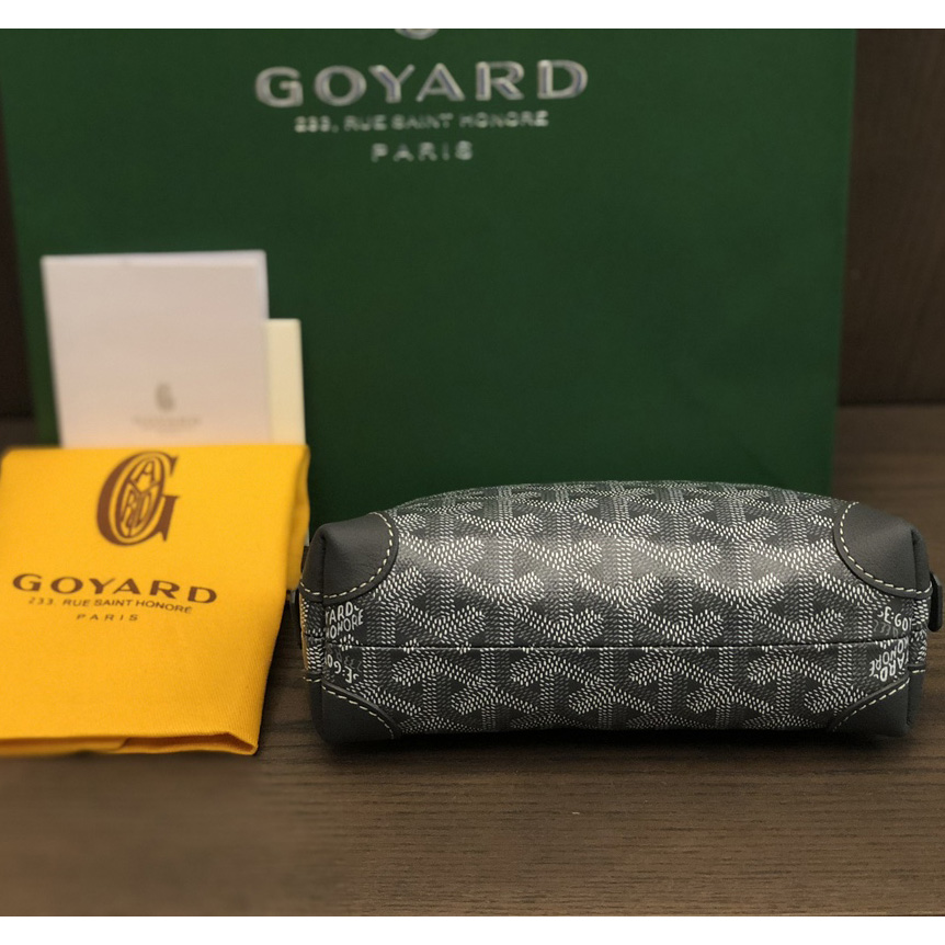 Goyard Vendôme Cosmetic Pouch（No box） - FashionPlug