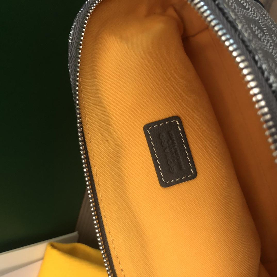 Goyard Vendôme Cosmetic Pouch（No box） - FashionPlug