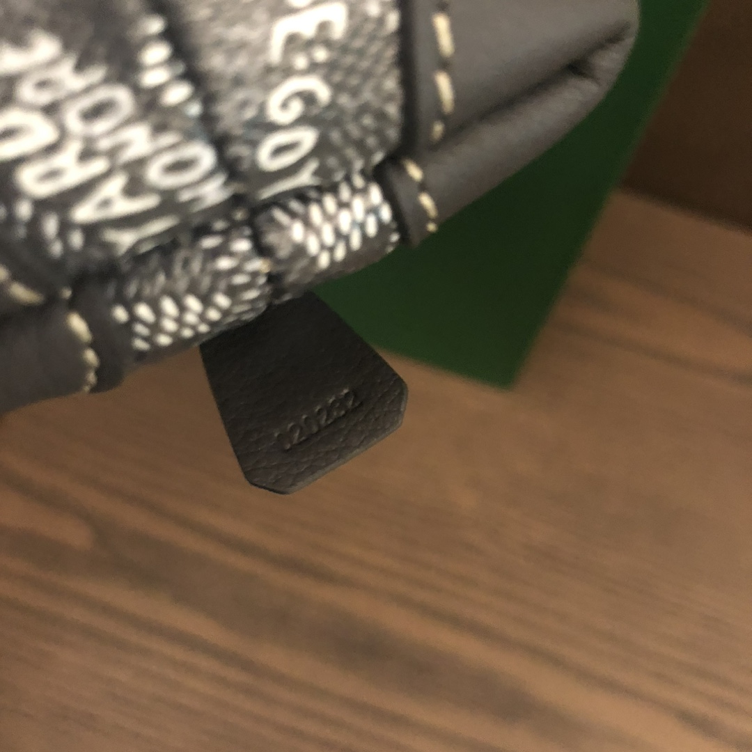 Goyard Vendôme Cosmetic Pouch（No box） - FashionPlug