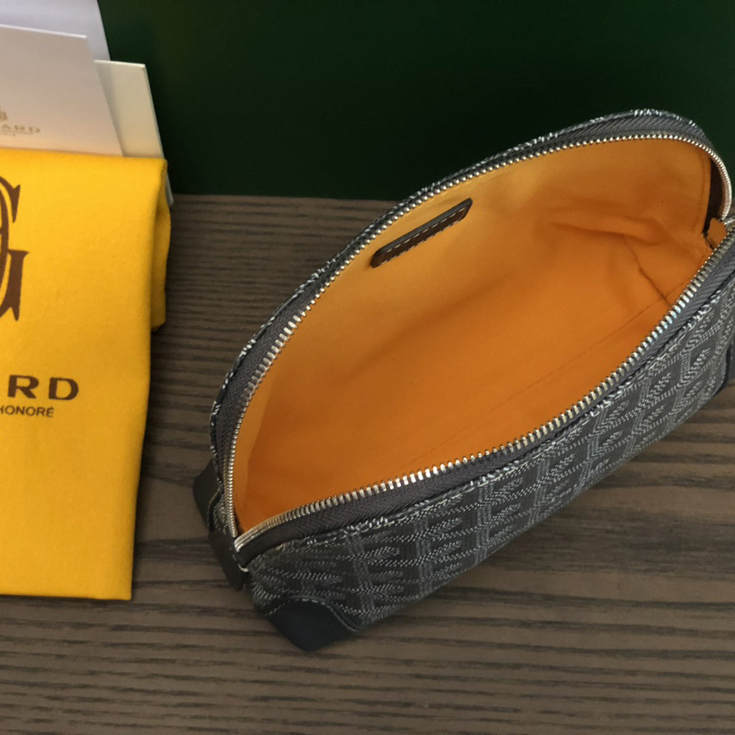 Goyard Vendôme Cosmetic Pouch（No box） - FashionPlug
