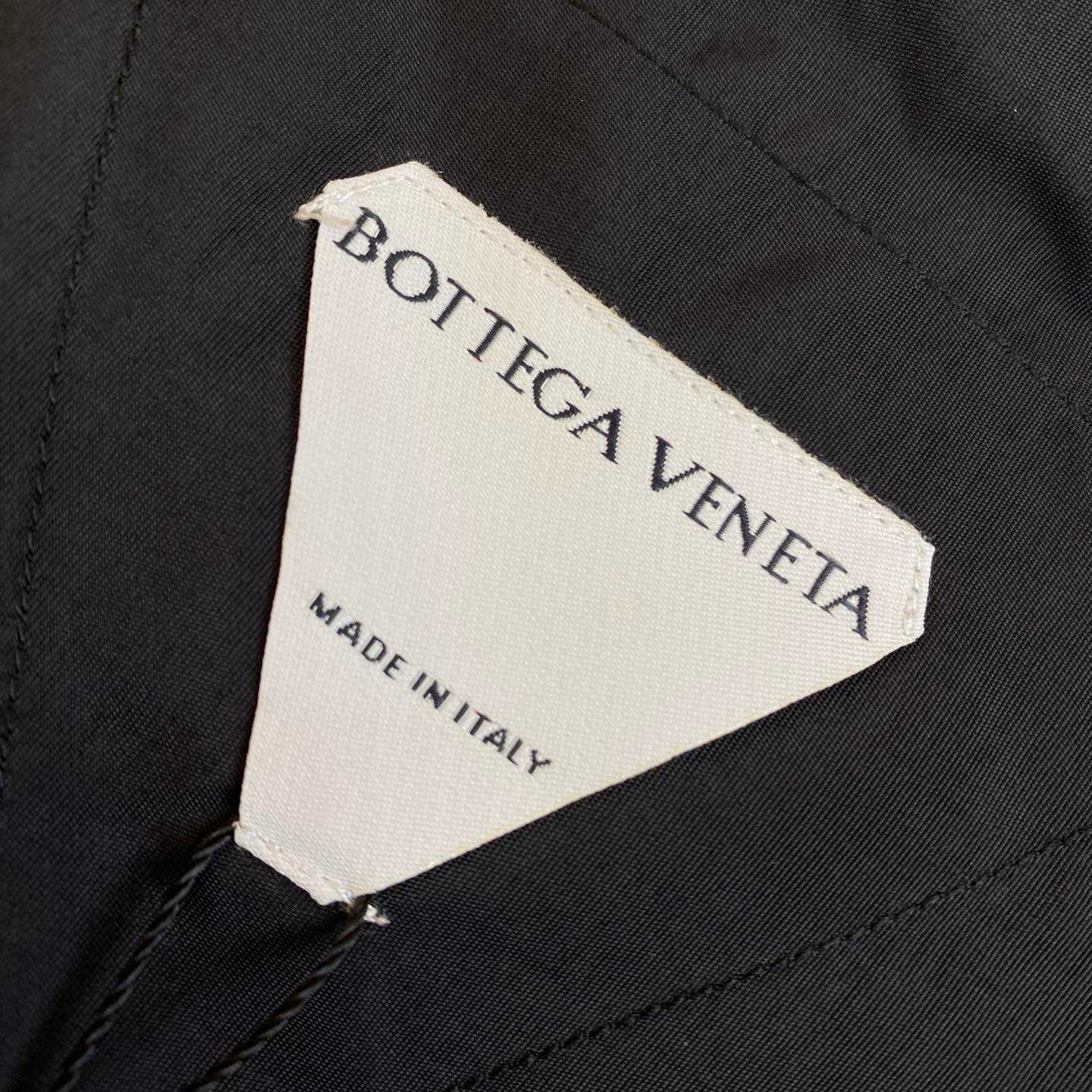 Bottega Veneta Puffer Vest - FashionPlug