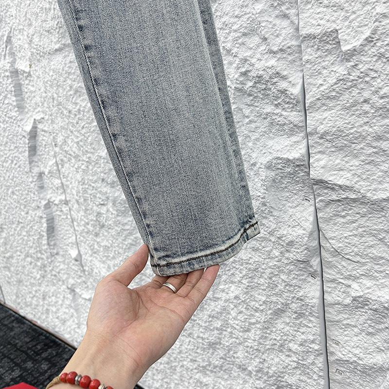 Amiri Jeans    1242 - FashionPlug