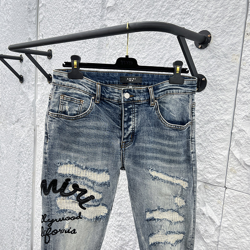 Amiri Jeans    1242 - FashionPlug