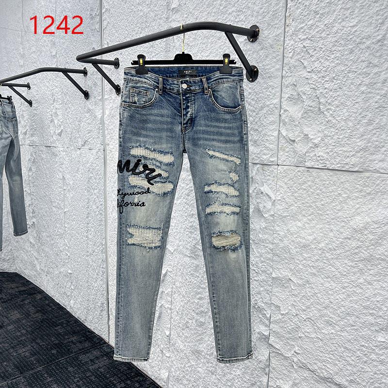 Amiri Jeans    1242 - FashionPlug