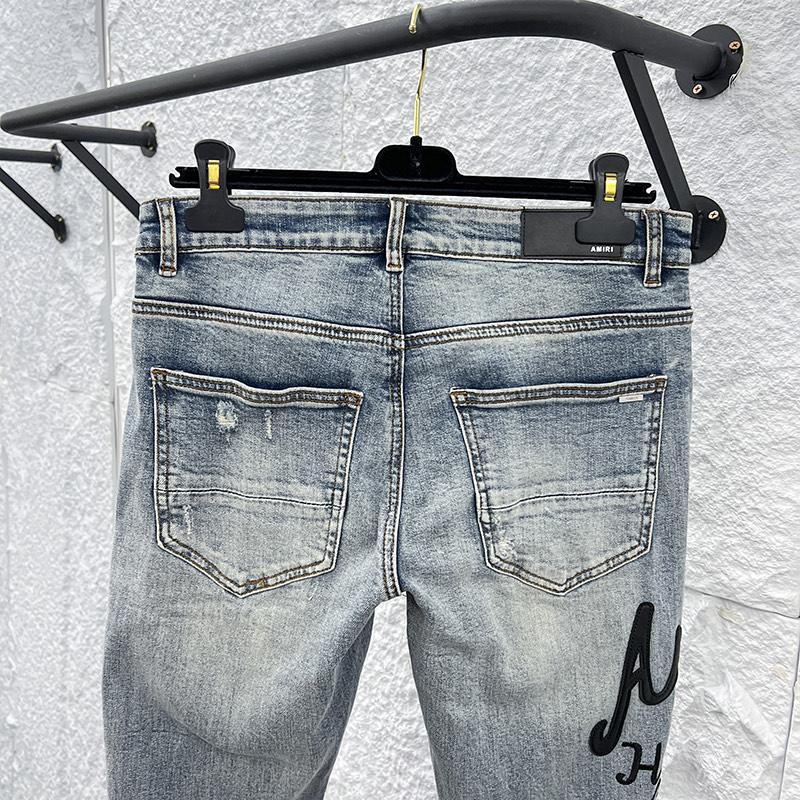 Amiri Jeans    1242 - FashionPlug