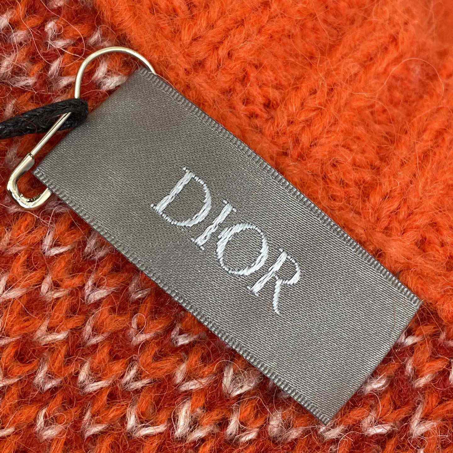 Dior Oblique Cardigan  - FashionPlug