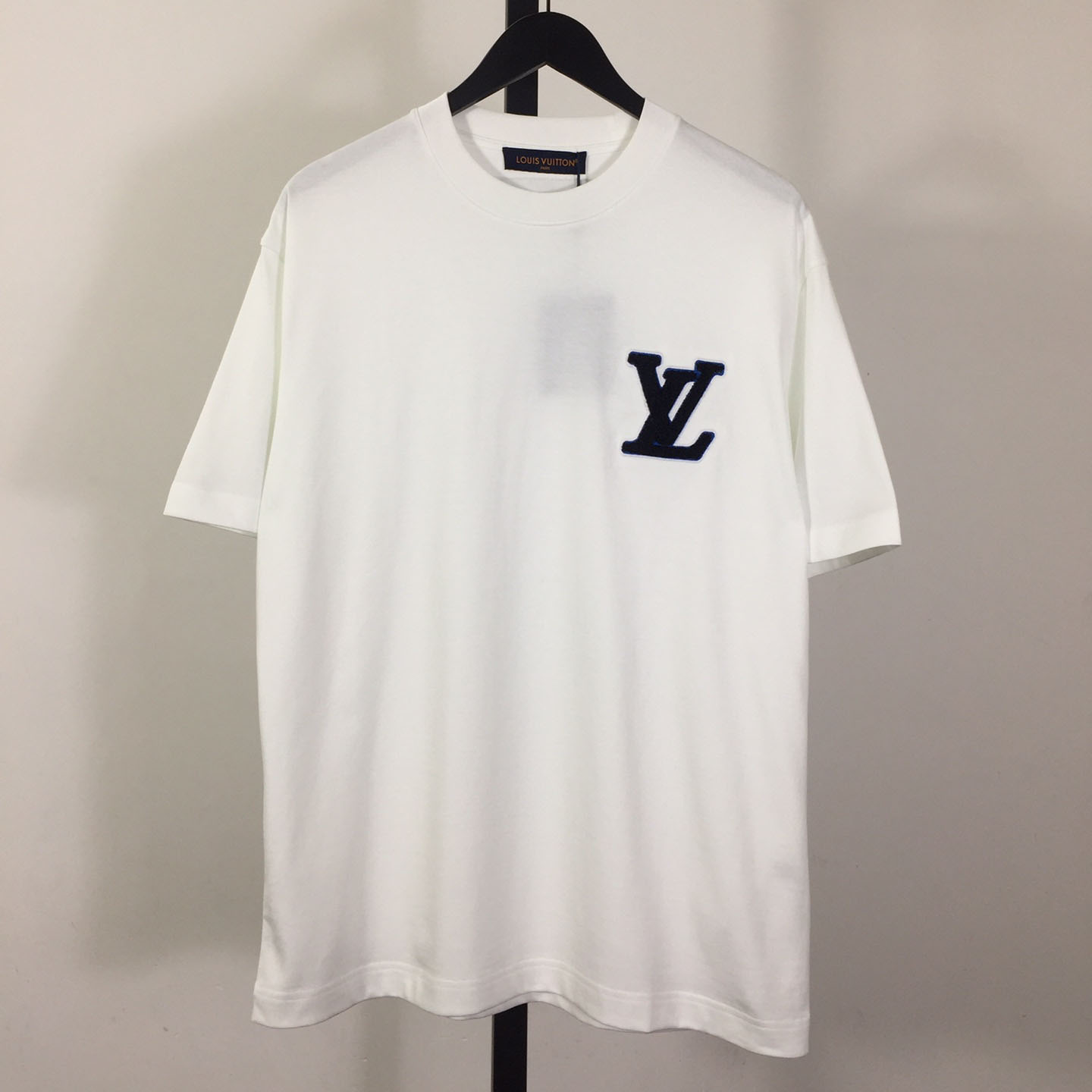 Louis Vuitton Cotton T-Shirt - FashionPlug
