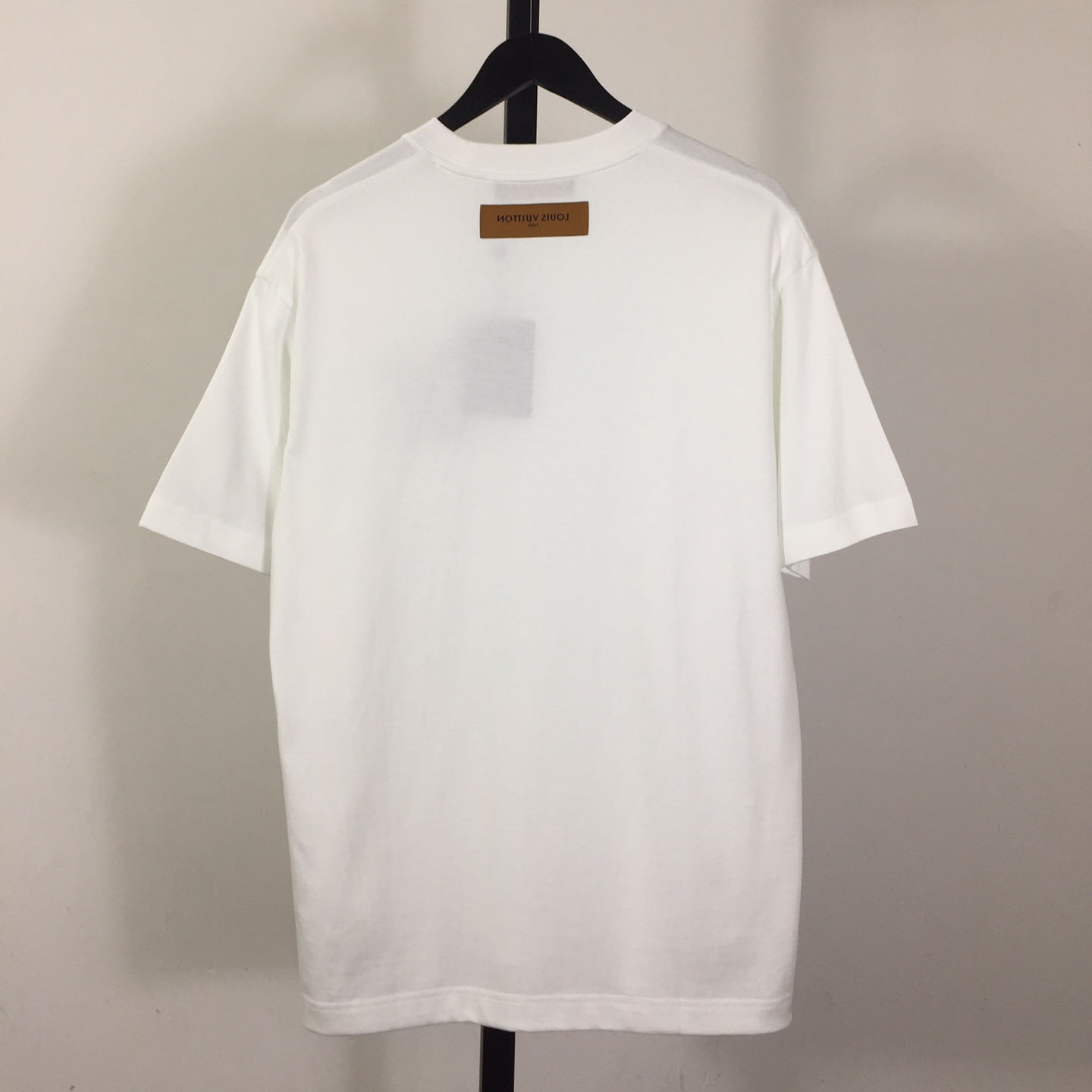 Louis Vuitton Cotton T-Shirt - FashionPlug