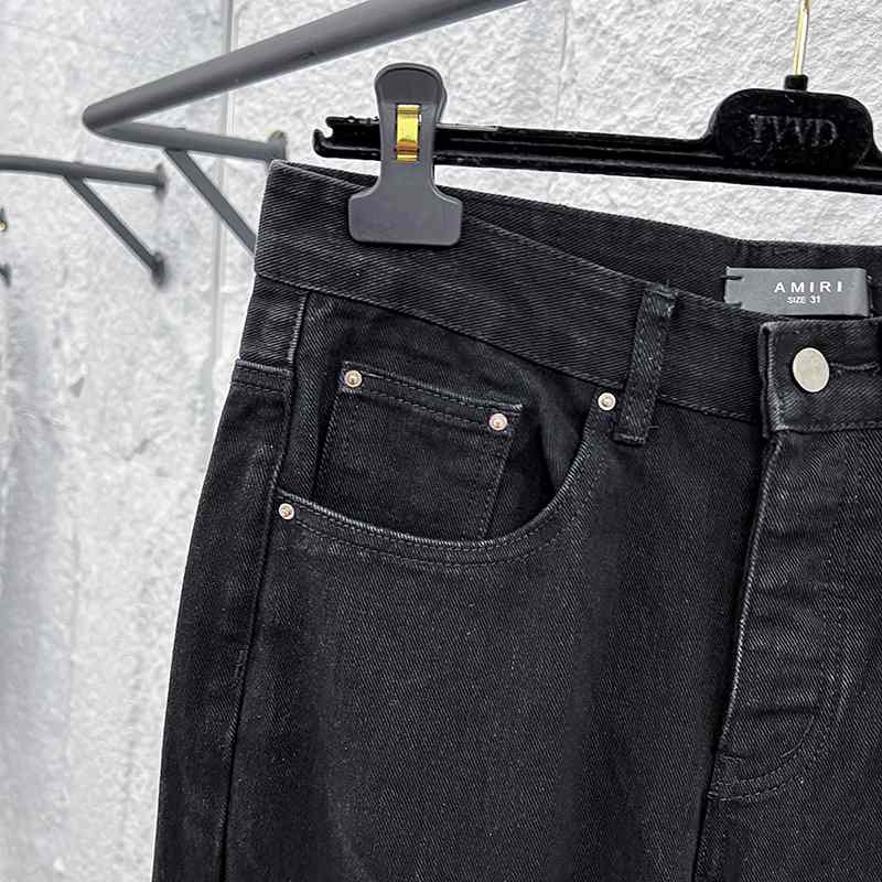 Amiri Jeans    1154 - FashionPlug