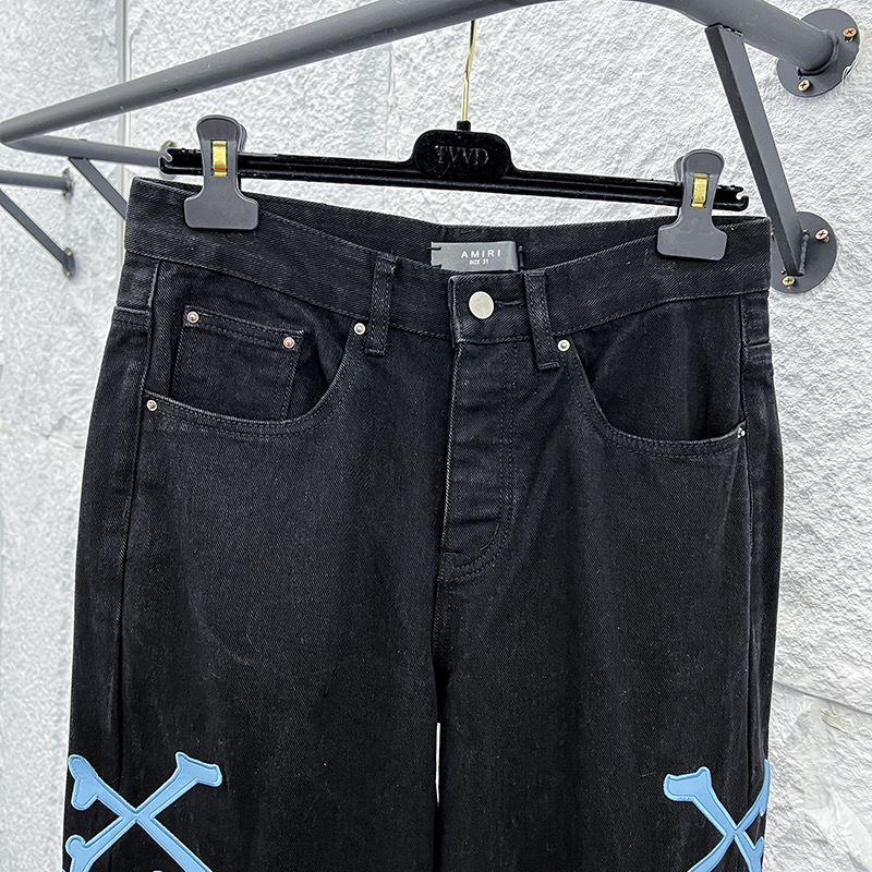 Amiri Jeans    1154 - FashionPlug