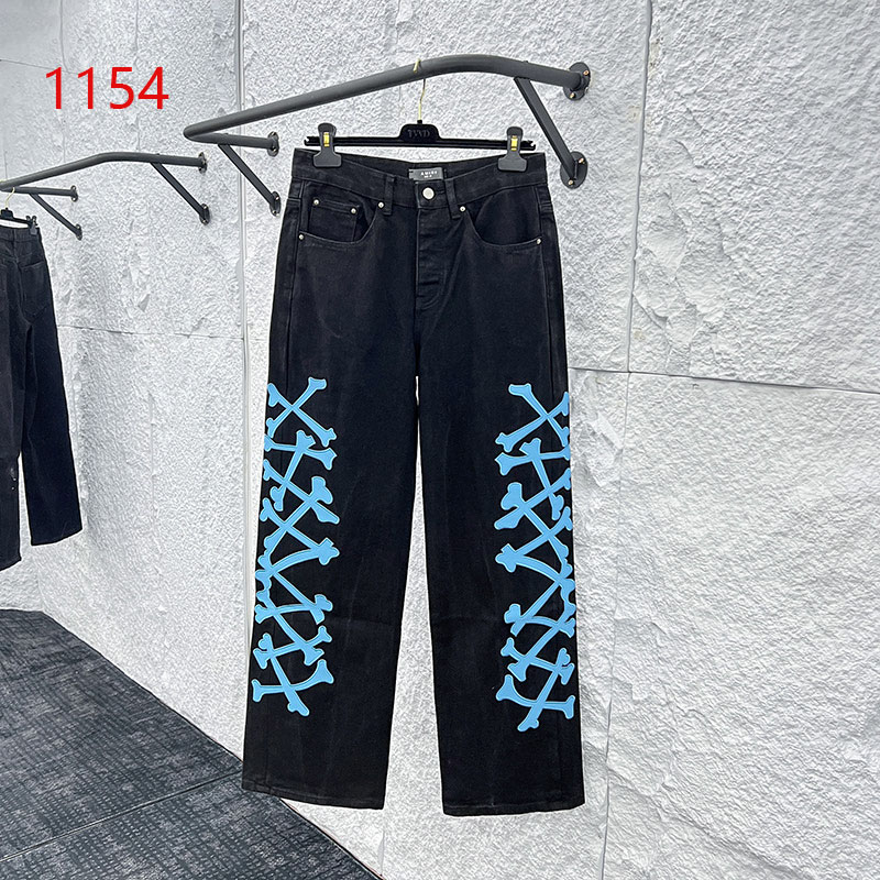 Amiri Jeans    1154 - FashionPlug