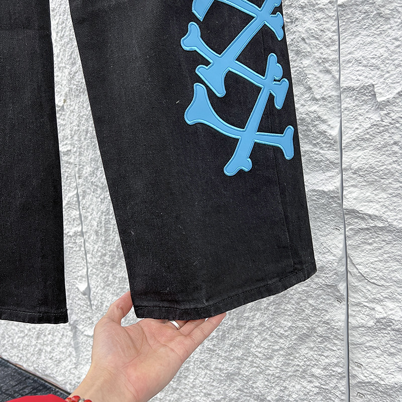 Amiri Jeans    1154 - FashionPlug