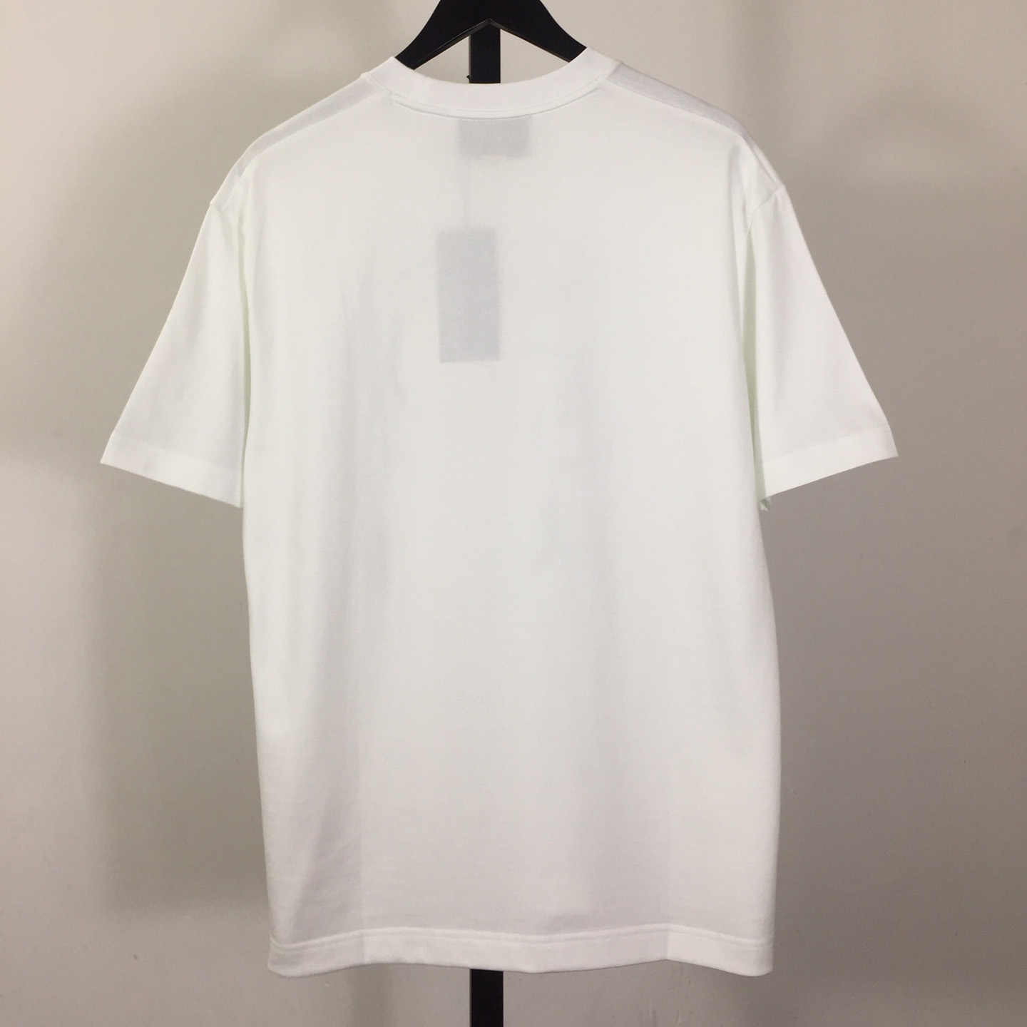 Gucci Cotton T-shirt - FashionPlug
