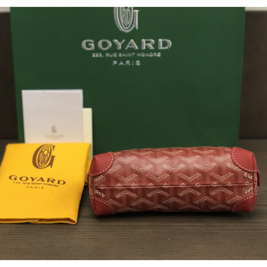 Goyard Vendôme Cosmetic Pouch（No box） - FashionPlug