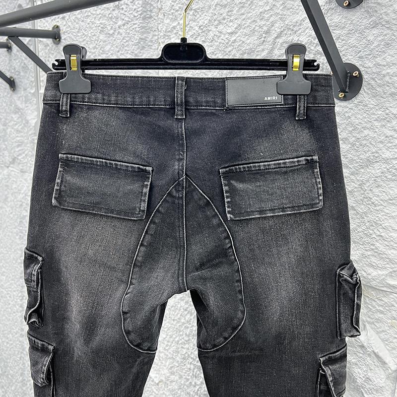 Amiri Jeans    1115 - FashionPlug