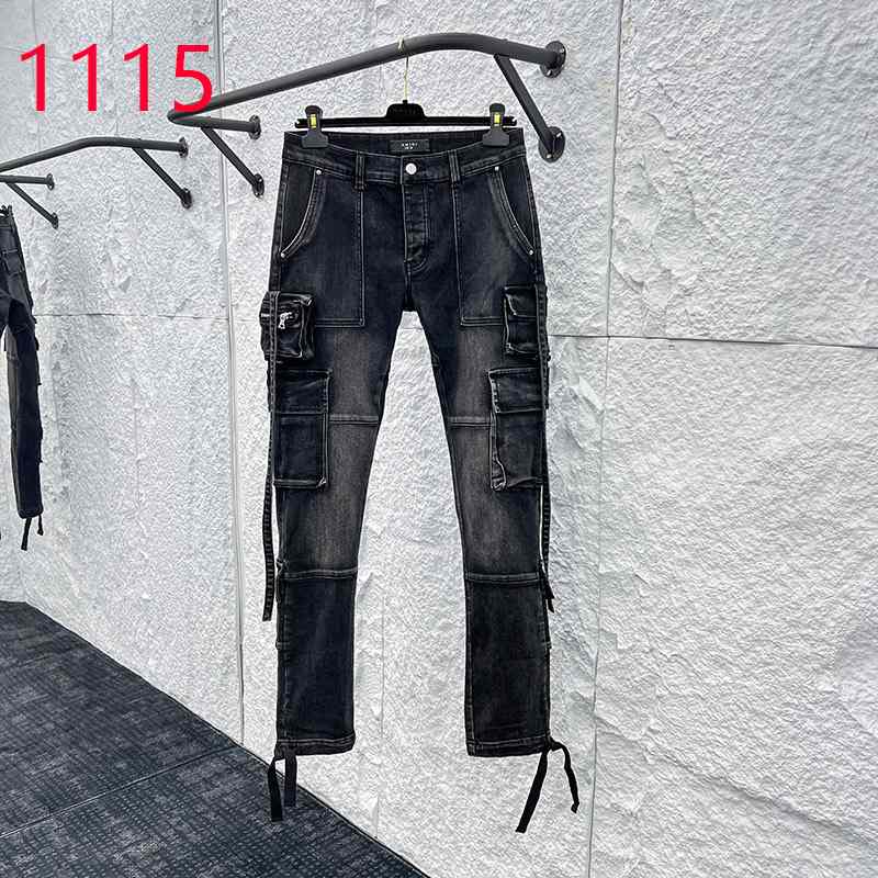 Amiri Jeans    1115 - FashionPlug