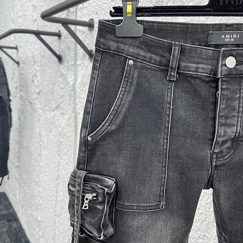 Amiri Jeans    1115 - FashionPlug