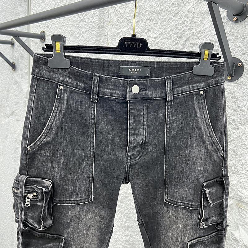 Amiri Jeans    1115 - FashionPlug