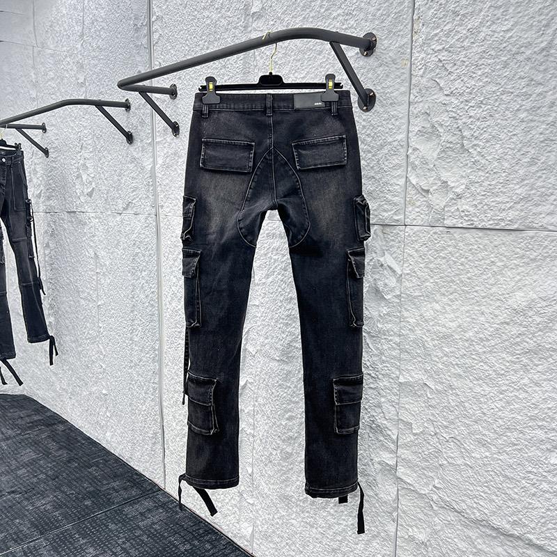 Amiri Jeans    1115 - FashionPlug