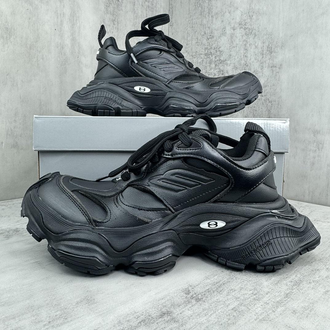 Balenciaga Cargo Sneaker - FashionPlug