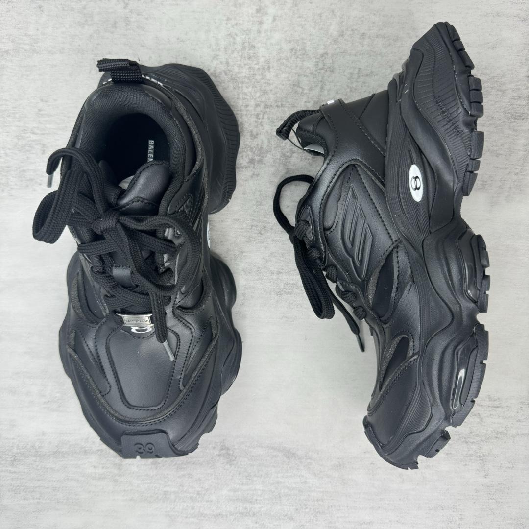Balenciaga Cargo Sneaker - FashionPlug