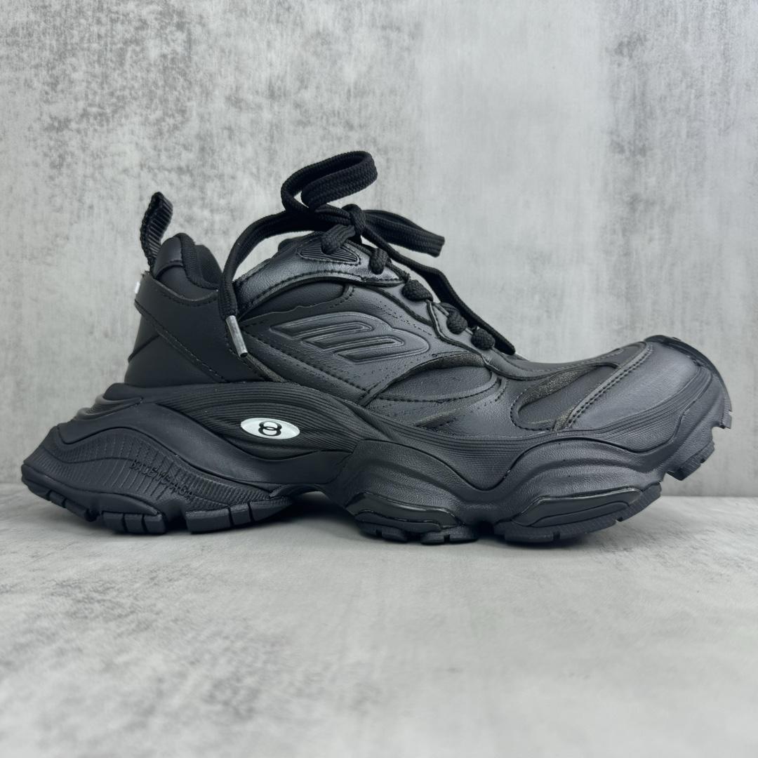 Balenciaga Cargo Sneaker - FashionPlug