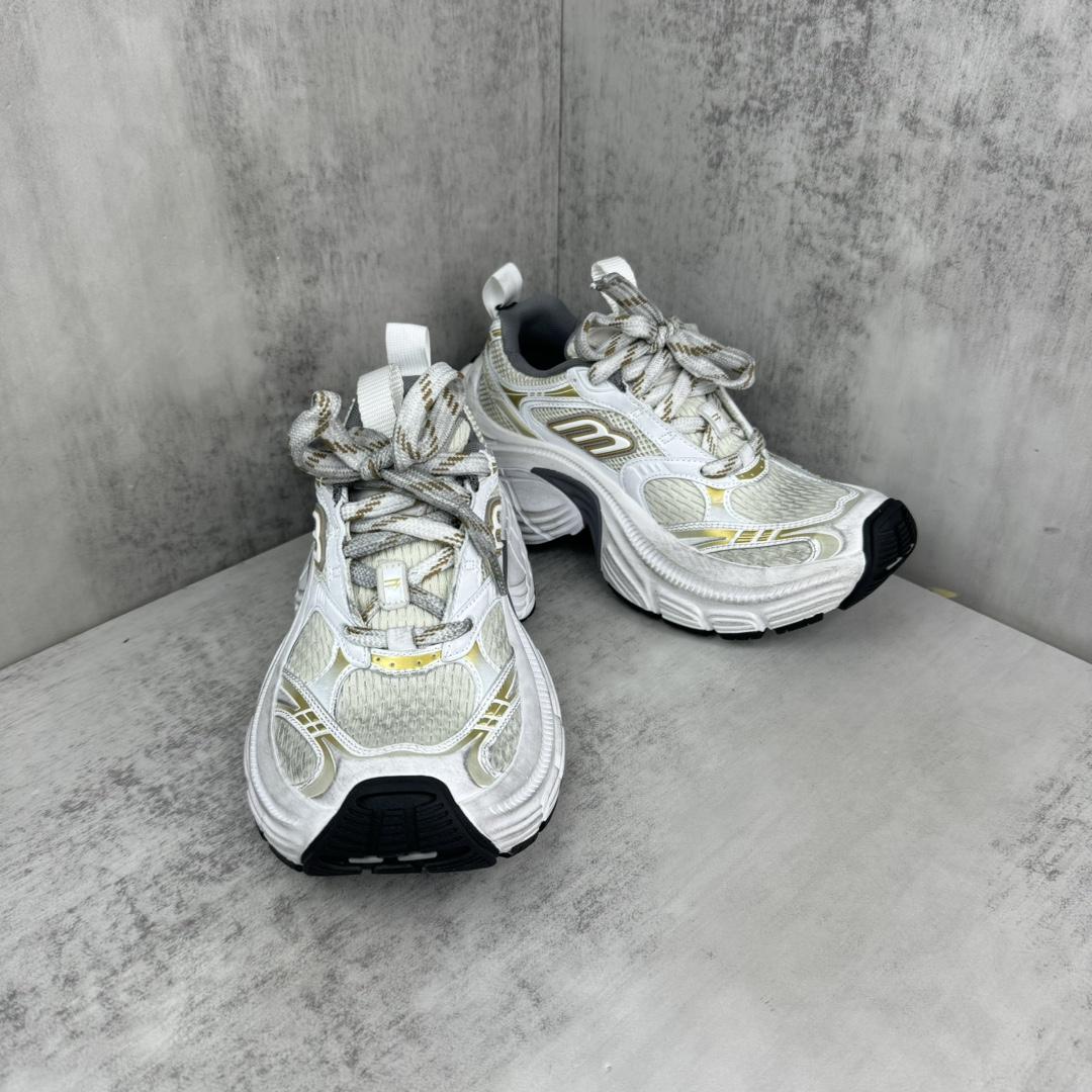 Balenciaga 6XL Sneaker  - FashionPlug
